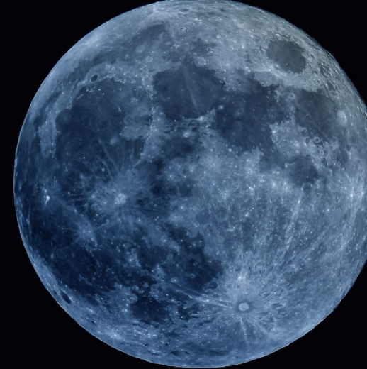 Lunarni kalendar 2025