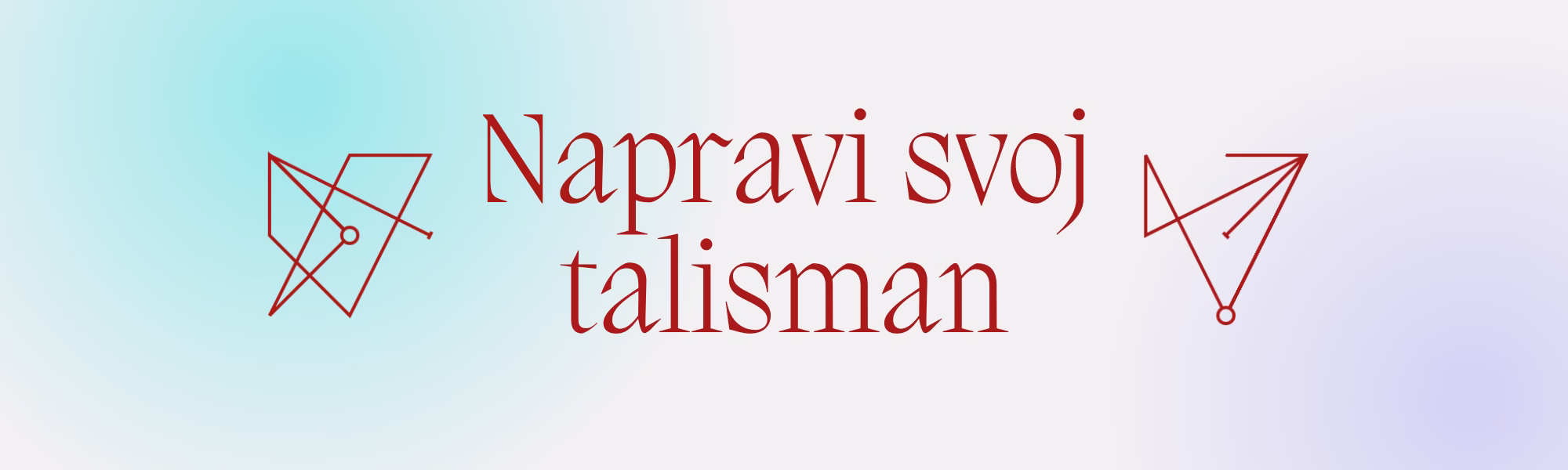 napravi svoj talsiman izrada talismana izradi talisman talismani za novac i ljubav