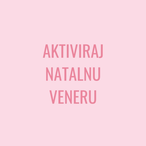 Aktiviraj Veneru