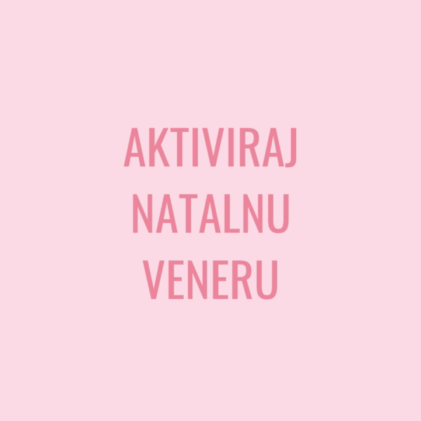 Aktiviraj Veneru