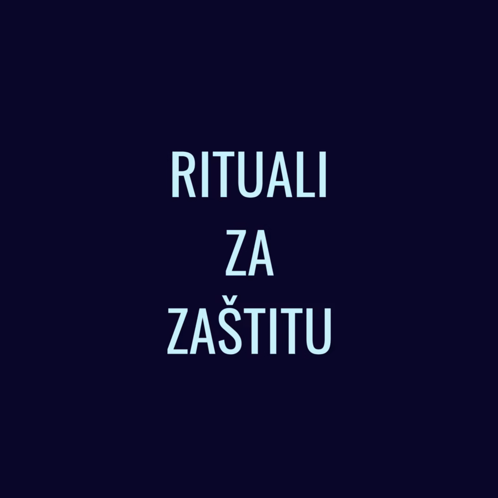PDF vodič sa ritualima za zaštitu od negativne energije i crne magije. PDF format dostupan za ceo svet koji dobijaš u mejlu nakon kupovine i zauvek je tvoj!