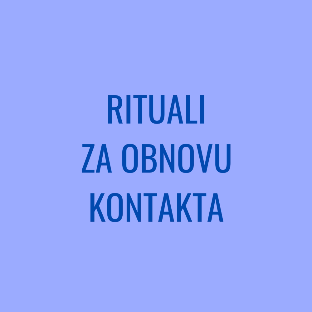 Ljubavna magija: vraćanje voljene osobe. Obnovite kontakt sa željenom osobom, čak i kada to deluje nemoguće!