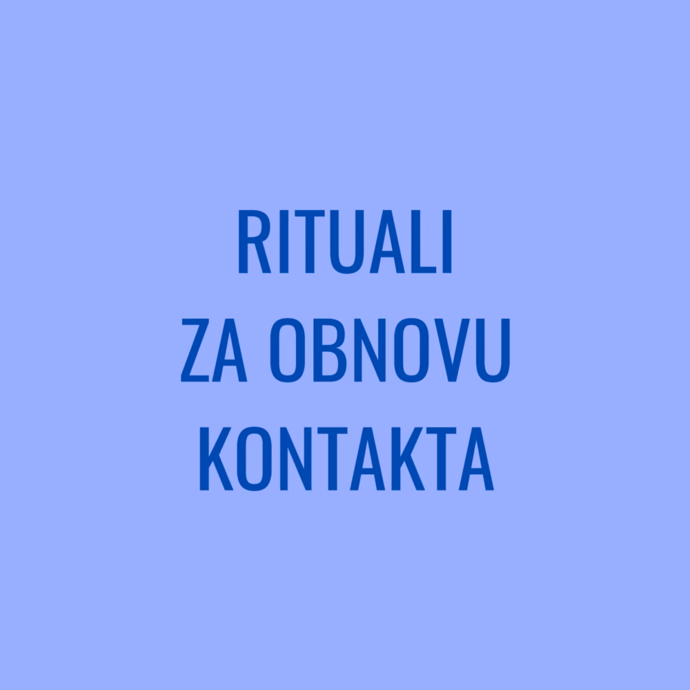 Ljubavna magija: vraćanje voljene osobe. Obnovite kontakt sa željenom osobom, čak i kada to deluje nemoguće!