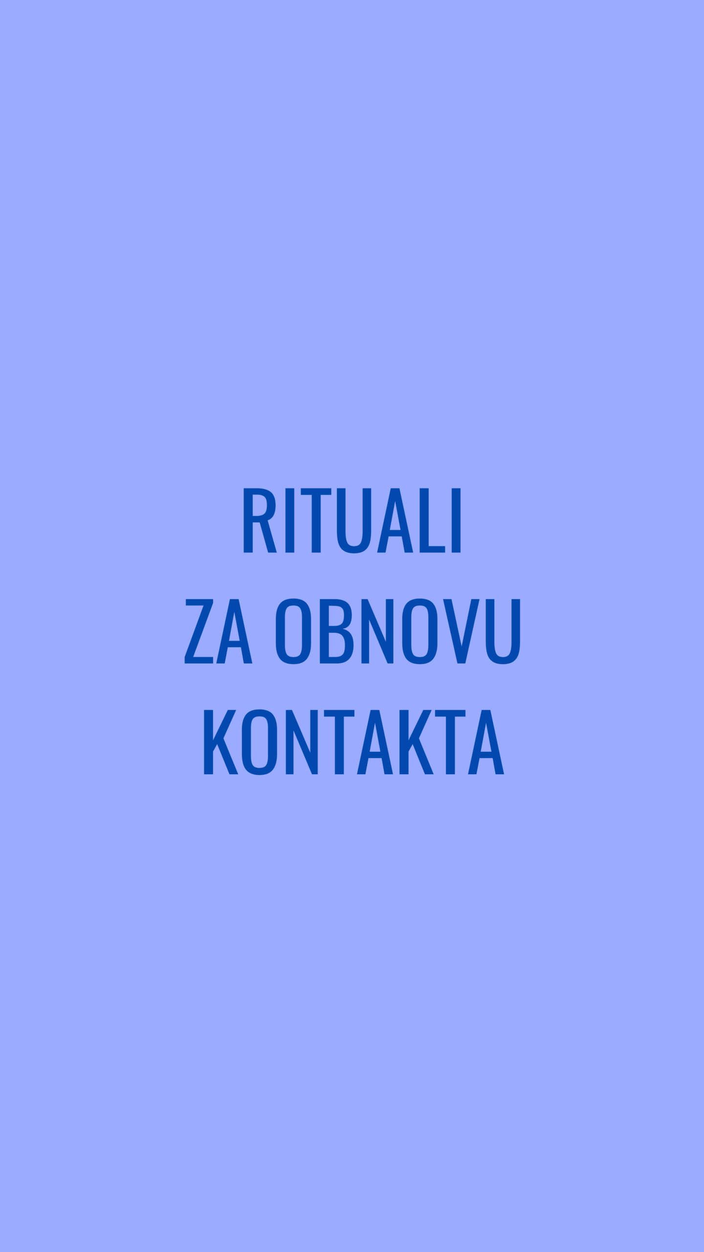 Ljubavna magija: vraćanje voljene osobe. Obnovite kontakt sa željenom osobom, čak i kada to deluje nemoguće!
