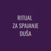 Ritual za spajanje duša. Važna napomena:Ovo nije običan ritual ljubavnog vezivanja. Link za preuzimanje dobijaš instant u mejlu. Uradi ga odmah!