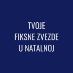 Tvoje fiksne zvezde u natalnoj kartiPersonalizovani pdf vodič koji otkriva koje su fiksne zvezde aktivne u tvojoj natalnoj karti.