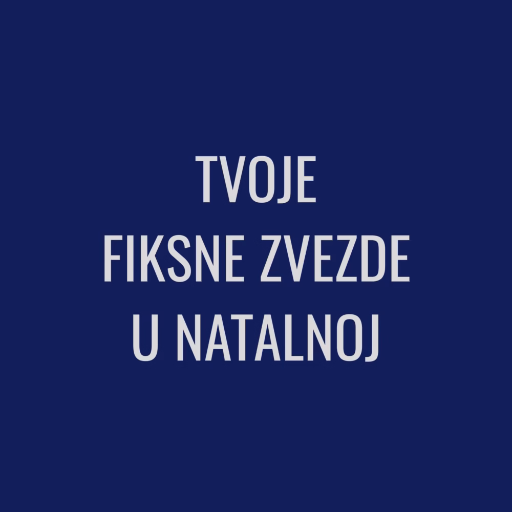 Tvoje fiksne zvezde u natalnoj kartiPersonalizovani pdf vodič koji otkriva koje su fiksne zvezde aktivne u tvojoj natalnoj karti.