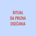 RITUAL DA PRIZNA OSEĆANJA